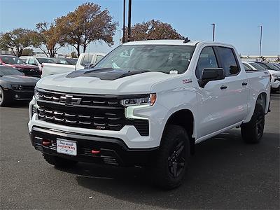 New 2026 Chevrolet Silverado 1500 LT Crew Cab for sale #TG170013 - photo 1