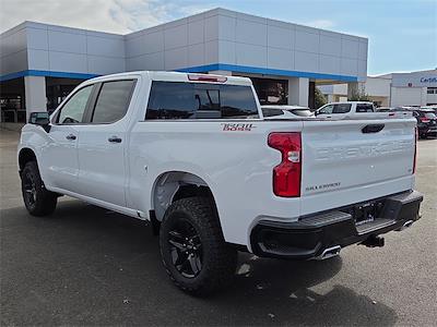 New 2026 Chevrolet Silverado 1500 LT Crew Cab for sale #TG170013 - photo 2