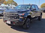 New 2026 Chevrolet Silverado 1500 Custom Crew Cab 4WD Pickup for sale #TG171201 - photo 1