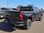 New 2026 Chevrolet Silverado 1500 Custom Crew Cab 4WD Pickup for sale #TG171201 - photo 3