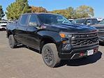 New 2026 Chevrolet Silverado 1500 Custom Crew Cab 4WD Pickup for sale #TG171201 - photo 5