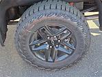 New 2026 Chevrolet Silverado 1500 Custom Crew Cab 4WD Pickup for sale #TG171201 - photo 6