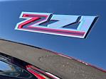 New 2026 Chevrolet Silverado 1500 Custom Crew Cab 4WD Pickup for sale #TG171201 - photo 7