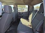 New 2026 Chevrolet Silverado 1500 Custom Crew Cab 4WD Pickup for sale #TG171201 - photo 8
