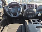 New 2026 Chevrolet Silverado 1500 Custom Crew Cab 4WD Pickup for sale #TG171201 - photo 9