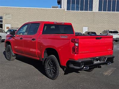 New 2026 Chevrolet Silverado 1500 Custom Crew Cab for sale #TG171203 - photo 2