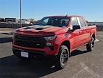 New 2026 Chevrolet Silverado 1500 Custom Crew Cab for sale #TG171203 - photo 1