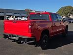 New 2026 Chevrolet Silverado 1500 Custom Crew Cab for sale #TG171203 - photo 4