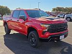 New 2026 Chevrolet Silverado 1500 Custom Crew Cab for sale #TG171203 - photo 5
