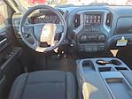 New 2026 Chevrolet Silverado 1500 Custom Crew Cab for sale #TG171203 - photo 9