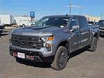 New 2026 Chevrolet Silverado 1500 Custom Crew Cab for sale #TG171206 - photo 1