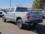 New 2026 Chevrolet Silverado 1500 Custom Crew Cab for sale #TG171206 - photo 2