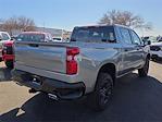 New 2026 Chevrolet Silverado 1500 Custom Crew Cab for sale #TG171206 - photo 3