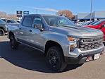 New 2026 Chevrolet Silverado 1500 Custom Crew Cab for sale #TG171206 - photo 5