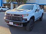 New 2026 Chevrolet Silverado 1500 ZR2 Crew Cab for sale #TG173393 - photo 1