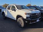 New 2026 Chevrolet Silverado 1500 ZR2 Crew Cab for sale #TG173393 - photo 5