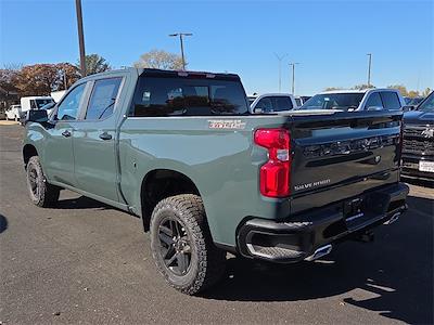 New 2026 Chevrolet Silverado 1500 LT Crew Cab for sale #TG185570 - photo 2