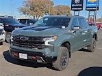 New 2026 Chevrolet Silverado 1500 LT Crew Cab for sale #TG185570 - photo 1