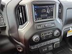 New 2026 Chevrolet Silverado 1500 Custom Crew Cab for sale #TG186185 - photo 11