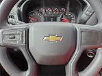 New 2026 Chevrolet Silverado 1500 Custom Crew Cab for sale #TG186185 - photo 12
