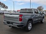 New 2026 Chevrolet Silverado 1500 Custom Crew Cab for sale #TG186185 - photo 4