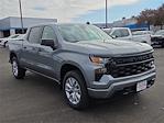 New 2026 Chevrolet Silverado 1500 Custom Crew Cab for sale #TG186185 - photo 5