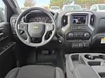 New 2026 Chevrolet Silverado 1500 Custom Crew Cab for sale #TG186185 - photo 9