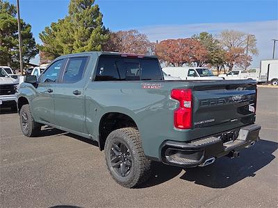 New 2026 Chevrolet Silverado 1500 LT Crew Cab for sale #TG187810 - photo 2