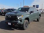 New 2026 Chevrolet Silverado 1500 LT Crew Cab for sale #TG187810 - photo 1