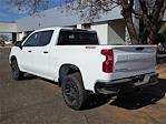 New 2026 Chevrolet Silverado 1500 Custom Crew Cab for sale #TG191147 - photo 2