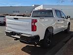 New 2026 Chevrolet Silverado 1500 Custom Crew Cab for sale #TG191147 - photo 4