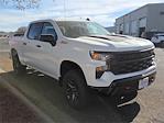 New 2026 Chevrolet Silverado 1500 Custom Crew Cab for sale #TG191147 - photo 5