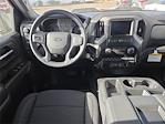 New 2026 Chevrolet Silverado 1500 Custom Crew Cab for sale #TG191147 - photo 9
