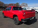 New 2026 Chevrolet Silverado 1500 Custom Crew Cab for sale #TG192416 - photo 3