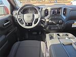 New 2026 Chevrolet Silverado 1500 Custom Crew Cab for sale #TG192416 - photo 9