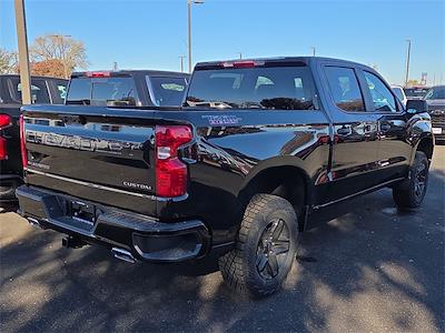 New 2026 Chevrolet Silverado 1500 Custom Crew Cab for sale #TG194139 - photo 2