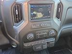 New 2026 Chevrolet Silverado 1500 Custom Crew Cab for sale #TG194139 - photo 11