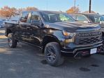 New 2026 Chevrolet Silverado 1500 Custom Crew Cab for sale #TG194139 - photo 1