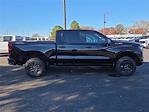 New 2026 Chevrolet Silverado 1500 Custom Crew Cab for sale #TG194139 - photo 4