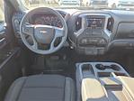 New 2026 Chevrolet Silverado 1500 Custom Crew Cab for sale #TG194139 - photo 9