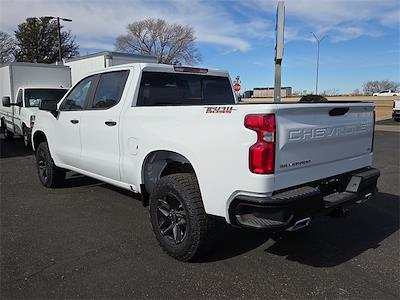 New 2026 Chevrolet Silverado 1500 LT Crew Cab for sale #TG196149 - photo 2