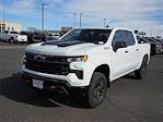 New 2026 Chevrolet Silverado 1500 LT Crew Cab for sale #TG196149 - photo 1