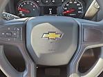 New 2026 Chevrolet Silverado 1500 Custom Crew Cab for sale #TG203022 - photo 12