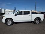 New 2026 Chevrolet Silverado 1500 Custom Crew Cab for sale #TG203022 - photo 3