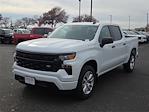 New 2026 Chevrolet Silverado 1500 Custom Crew Cab for sale #TG203540 - photo 1