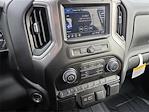 New 2026 Chevrolet Silverado 1500 Custom Crew Cab for sale #TG203540 - photo 11