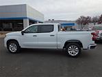 New 2026 Chevrolet Silverado 1500 Custom Crew Cab for sale #TG203540 - photo 3