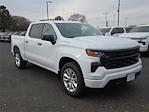 New 2026 Chevrolet Silverado 1500 Custom Crew Cab for sale #TG203540 - photo 5