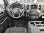 New 2026 Chevrolet Silverado 1500 Custom Crew Cab for sale #TG203540 - photo 8