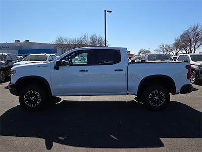 New 2026 Chevrolet Silverado 1500 ZR2 Crew Cab for sale #TG206286 - photo 2